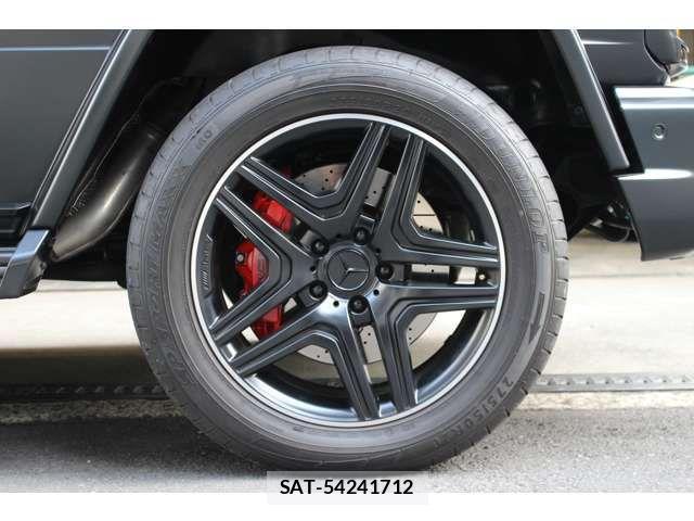 Mercedes Benz G-CLASS 2018-03 3833411-19