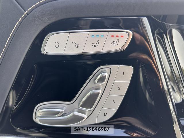Mercedes Benz G-CLASS 2024-03 3934781-9