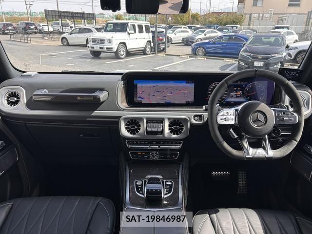 Mercedes Benz G-CLASS 2024-03 3934781-10