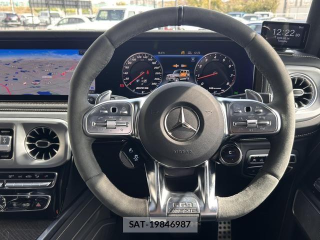 Mercedes Benz G-CLASS 2024-03 3934781-11