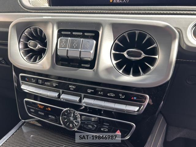 Mercedes Benz G-CLASS 2024-03 3934781-13