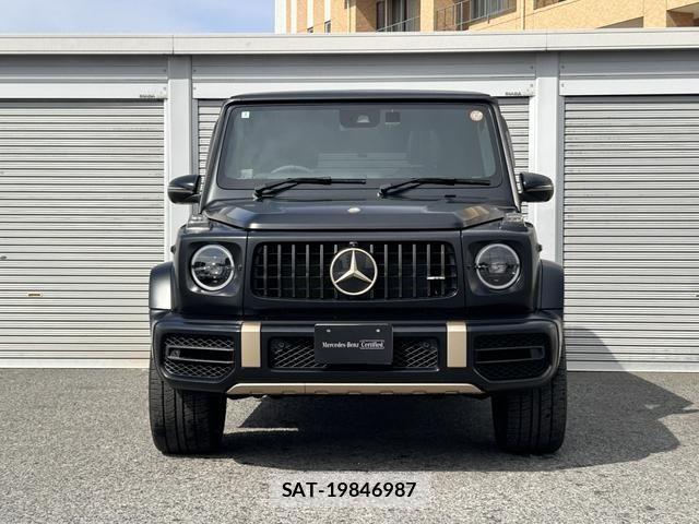 Mercedes Benz G-CLASS 2024-03 3934781-14