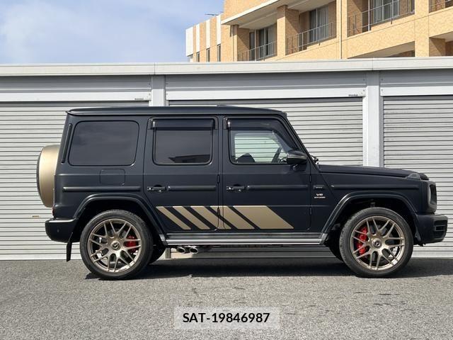 Mercedes Benz G-CLASS 2024-03 3934781-16
