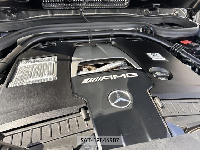 Mercedes Benz G-CLASS 2024-03 3934781-17