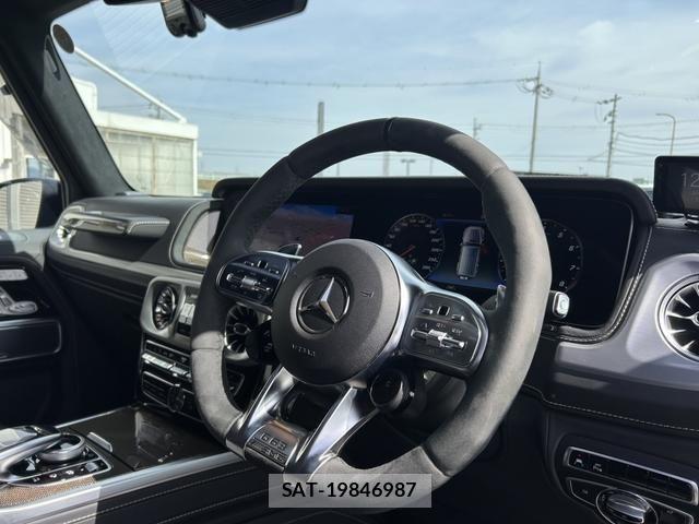 Mercedes Benz G-CLASS 2024-03 3934781-1