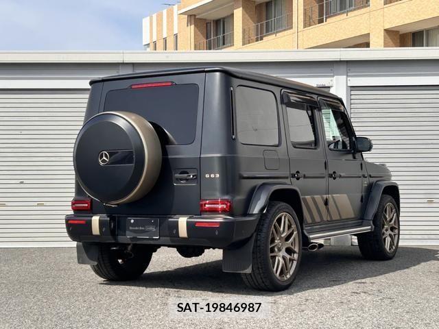 Mercedes Benz G-CLASS 2024-03 3934781-2