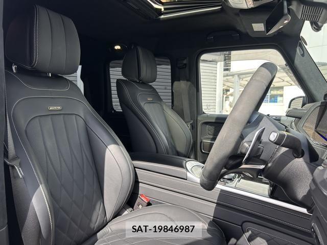 Mercedes Benz G-CLASS 2024-03 3934781-3