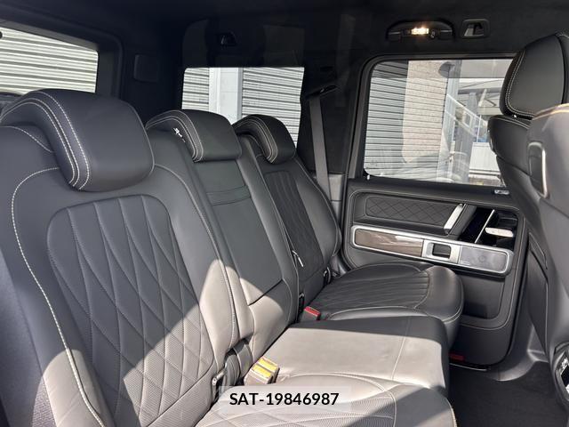 Mercedes Benz G-CLASS 2024-03 3934781-4