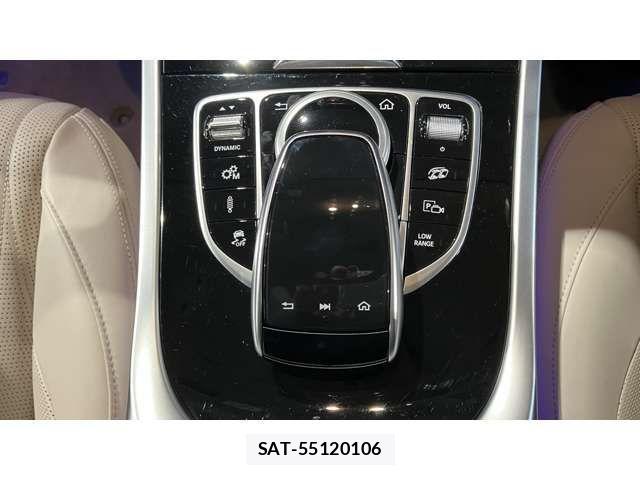 Mercedes Benz G-CLASS 2020-01 4139960-9