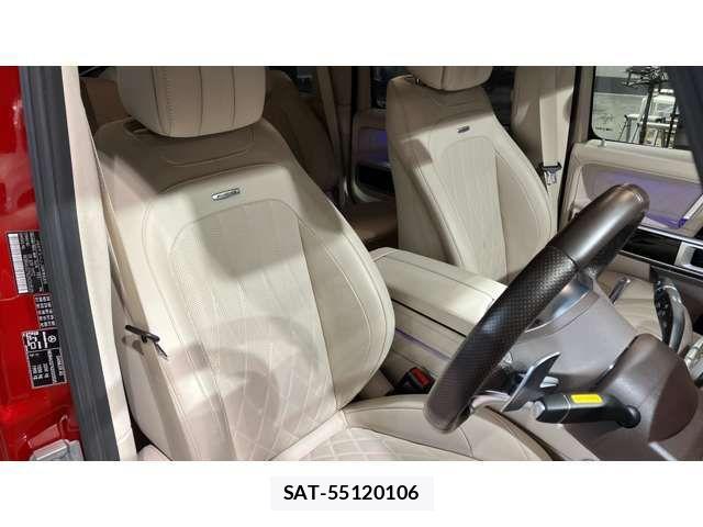 Mercedes Benz G-CLASS 2020-01 4139960-4