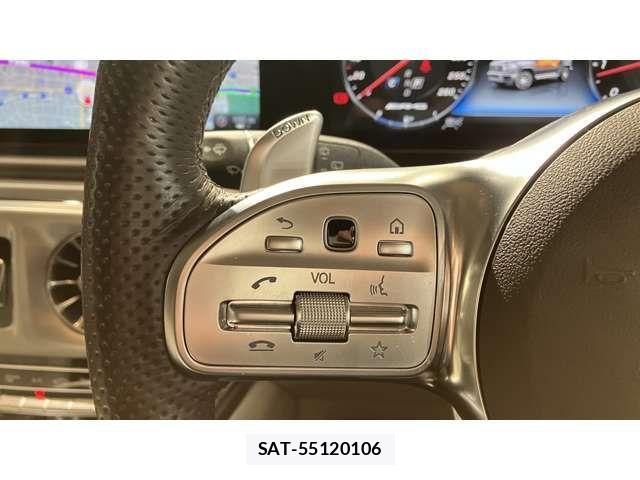 Mercedes Benz G-CLASS 2020-01 4139960-6