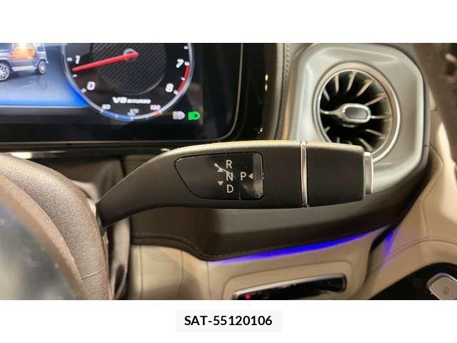 Mercedes Benz G-CLASS 2020-01 4139960-7