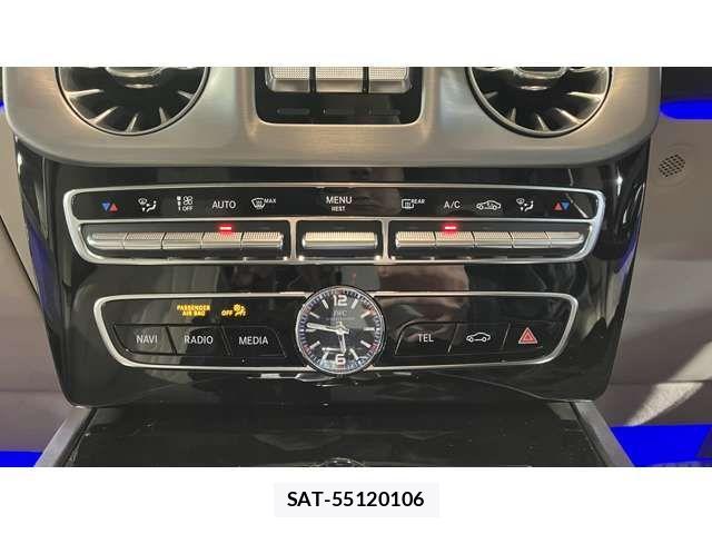 Mercedes Benz G-CLASS 2020-01 4139960-8
