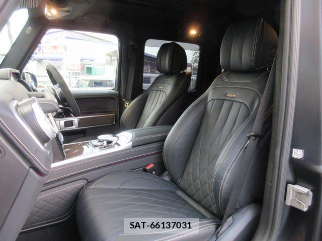 Mercedes Benz G-CLASS 2024-04 4326642-11