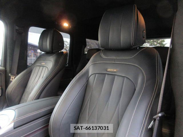 Mercedes Benz G-CLASS 2024-04 4326642-12