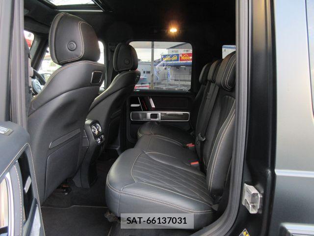 Mercedes Benz G-CLASS 2024-04 4326642-14