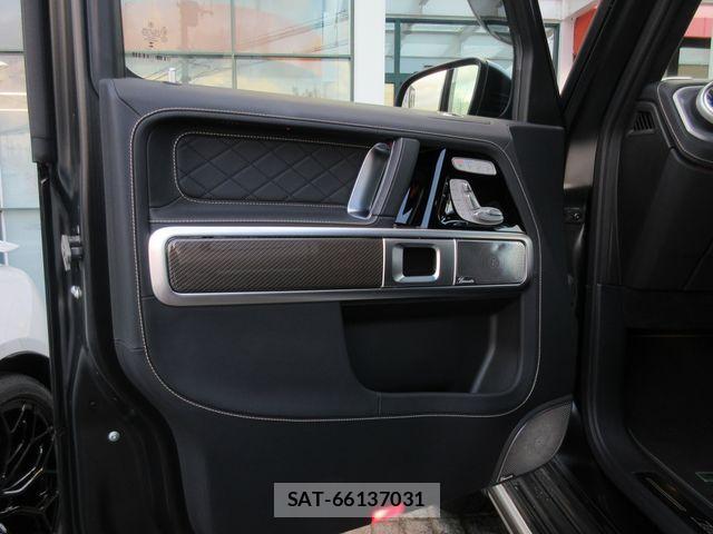 Mercedes Benz G-CLASS 2024-04 4326642-15