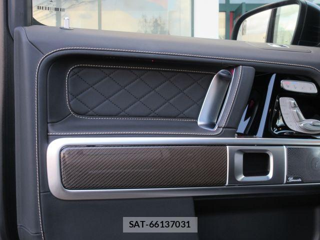Mercedes Benz G-CLASS 2024-04 4326642-16