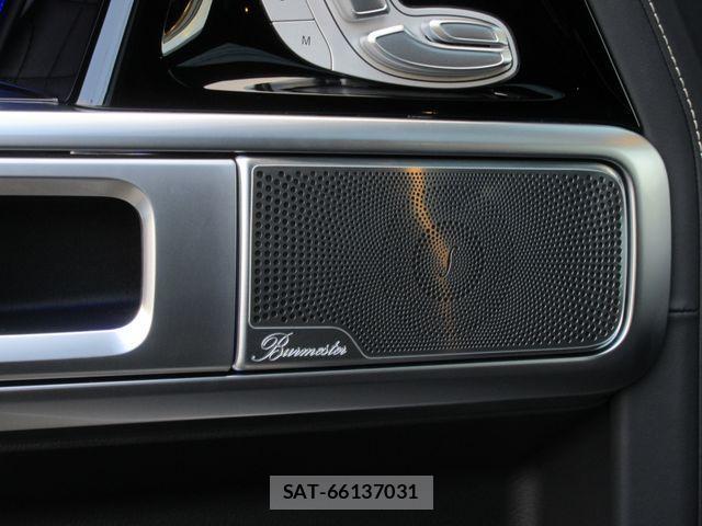 Mercedes Benz G-CLASS 2024-04 4326642-17