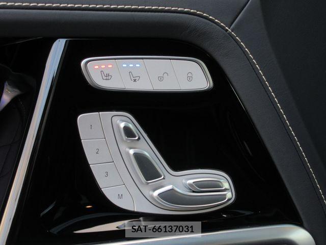 Mercedes Benz G-CLASS 2024-04 4326642-18