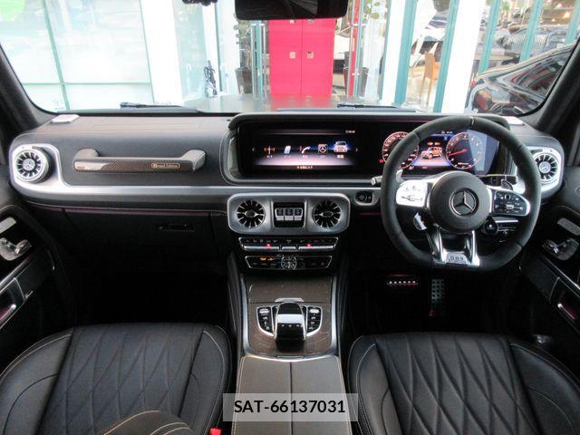 Mercedes Benz G-CLASS 2024-04 4326642-1