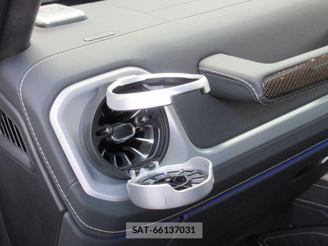 Mercedes Benz G-CLASS 2024-04 4326642-19