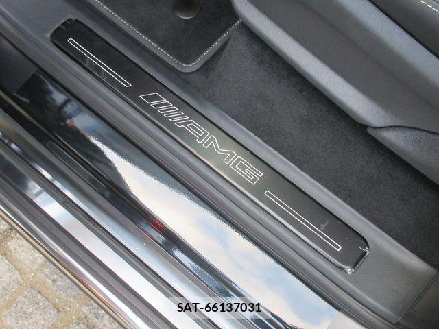 Mercedes Benz G-CLASS 2024-04 4326642-21