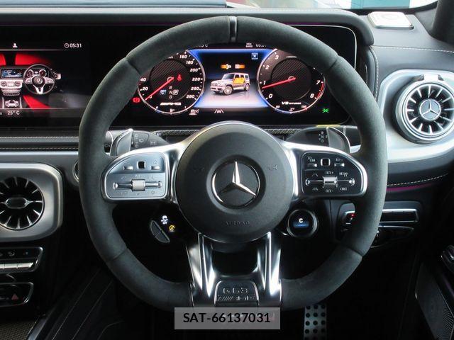 Mercedes Benz G-CLASS 2024-04 4326642-23