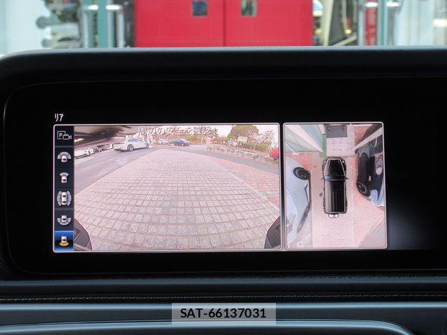 Mercedes Benz G-CLASS 2024-04 4326642-25