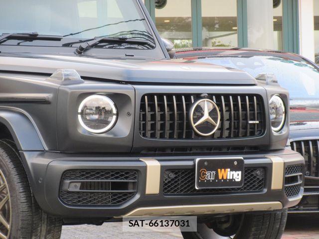 Mercedes Benz G-CLASS 2024-04 4326642-4