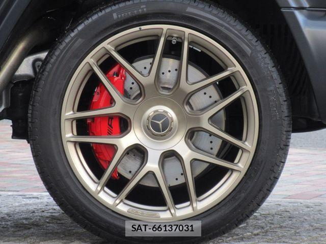 Mercedes Benz G-CLASS 2024-04 4326642-6