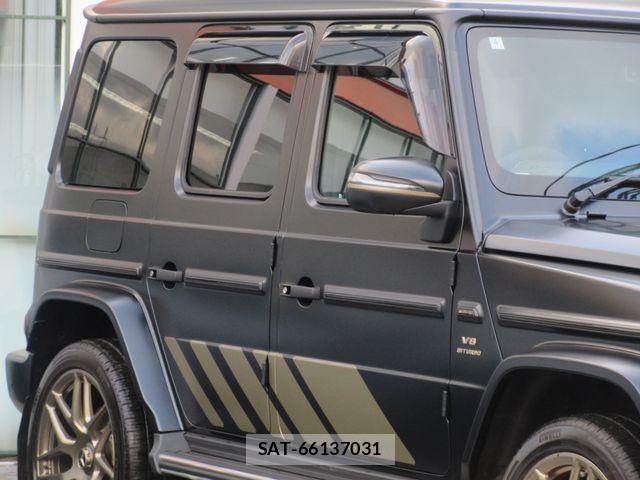 Mercedes Benz G-CLASS 2024-04 4326642-7