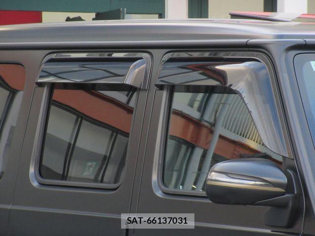 Mercedes Benz G-CLASS 2024-04 4326642-8