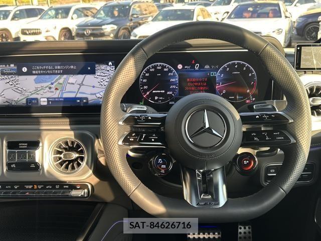 Mercedes Benz G-CLASS 2024-09 4326639-11
