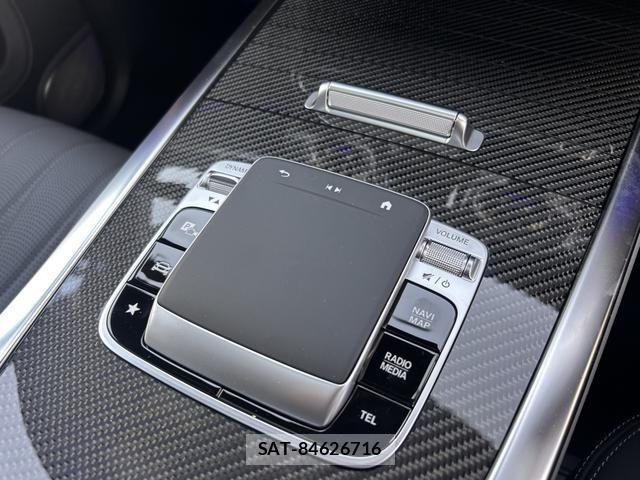 Mercedes Benz G-CLASS 2024-09 4326639-12