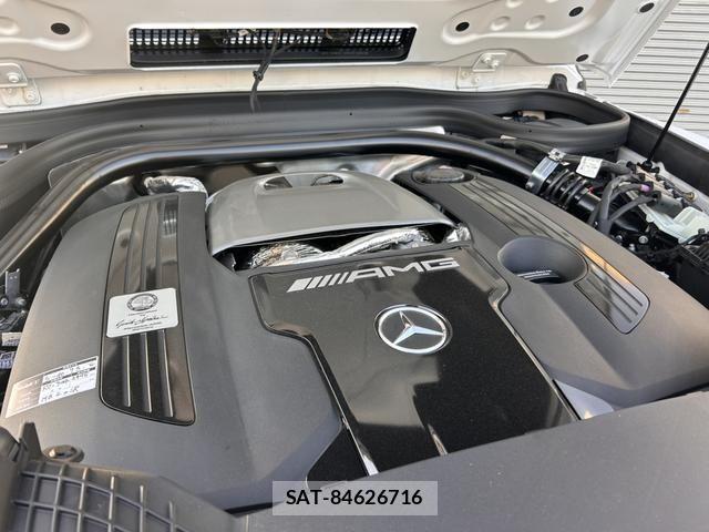 Mercedes Benz G-CLASS 2024-09 4326639-16