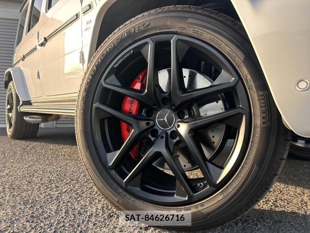 Mercedes Benz G-CLASS 2024-09 4326639-17