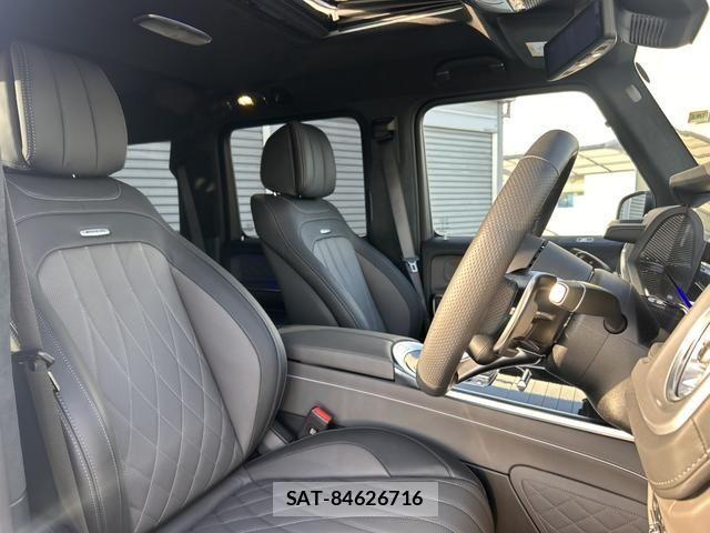 Mercedes Benz G-CLASS 2024-09 4326639-3