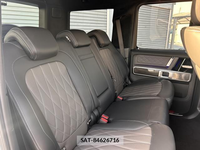 Mercedes Benz G-CLASS 2024-09 4326639-4