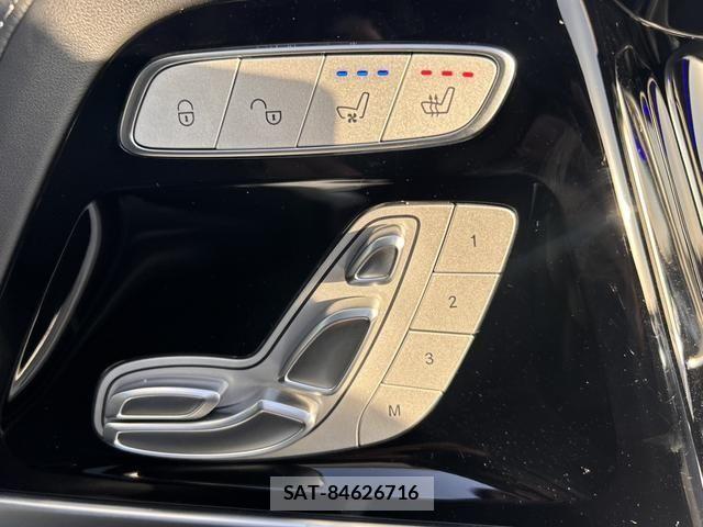 Mercedes Benz G-CLASS 2024-09 4326639-8
