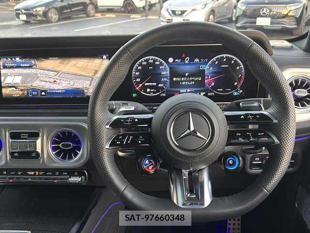 Mercedes Benz G-CLASS 2024-09 4966586-11