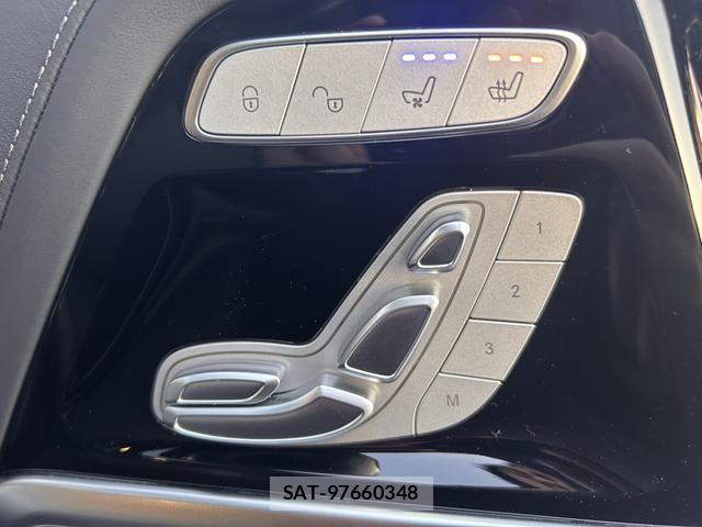 Mercedes Benz G-CLASS 2024-09 4966586-14