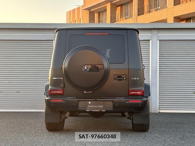 Mercedes Benz G-CLASS 2024-09 4966586-16