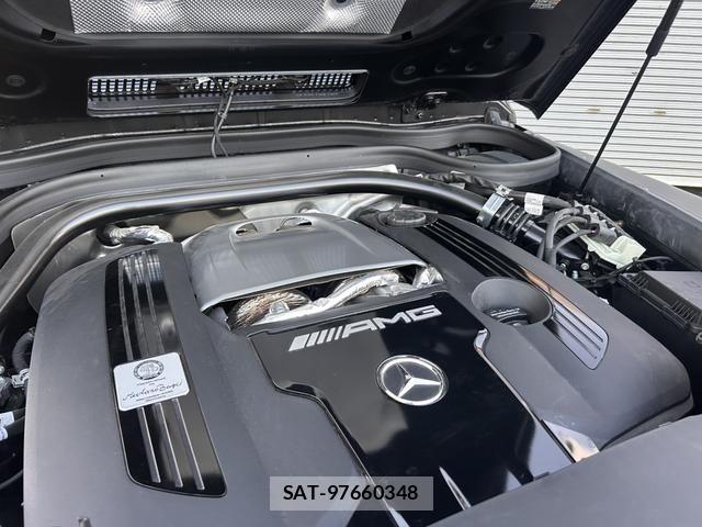 Mercedes Benz G-CLASS 2024-09 4966586-18
