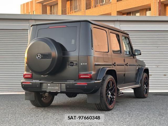 Mercedes Benz G-CLASS 2024-09 4966586-2