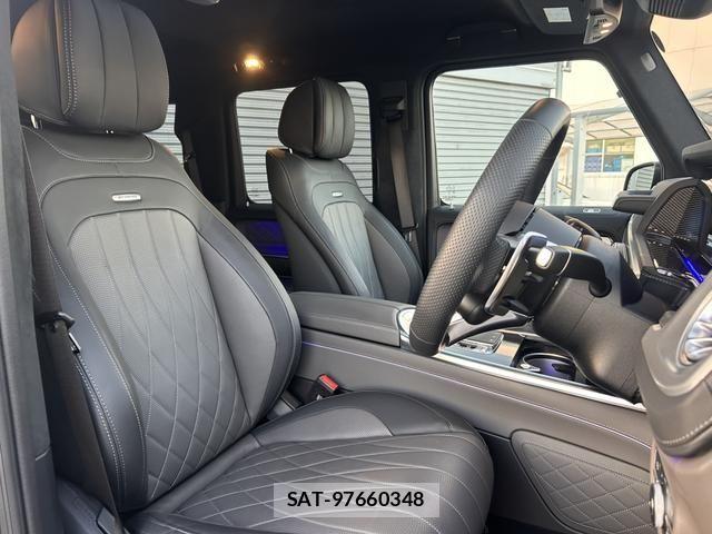 Mercedes Benz G-CLASS 2024-09 4966586-3