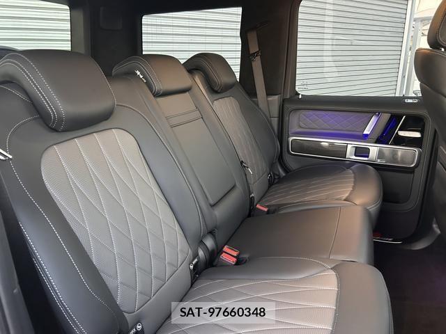 Mercedes Benz G-CLASS 2024-09 4966586-4