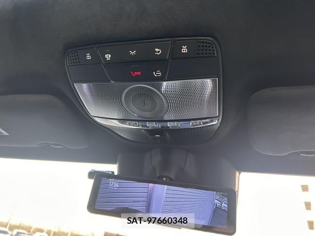 Mercedes Benz G-CLASS 2024-09 4966586-8