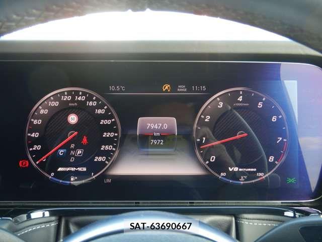 Mercedes Benz G-CLASS 2020-06 4966614-10