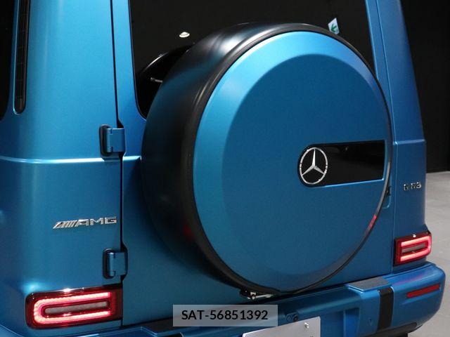 Mercedes Benz G-CLASS 2024-12 4966580-14